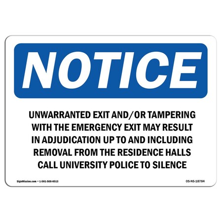 Signmission